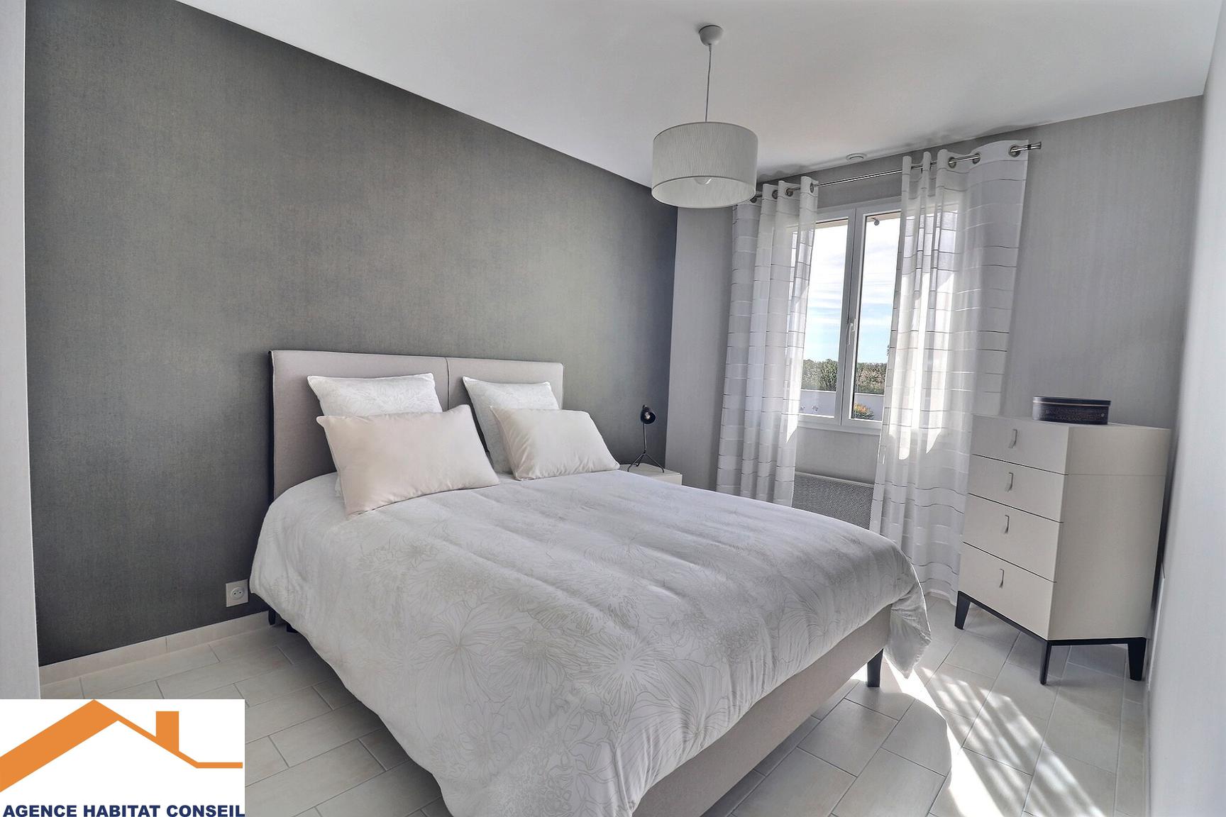 Vente Maison 160 m² à Saint-Denis-la-Chevasse 344 000 €