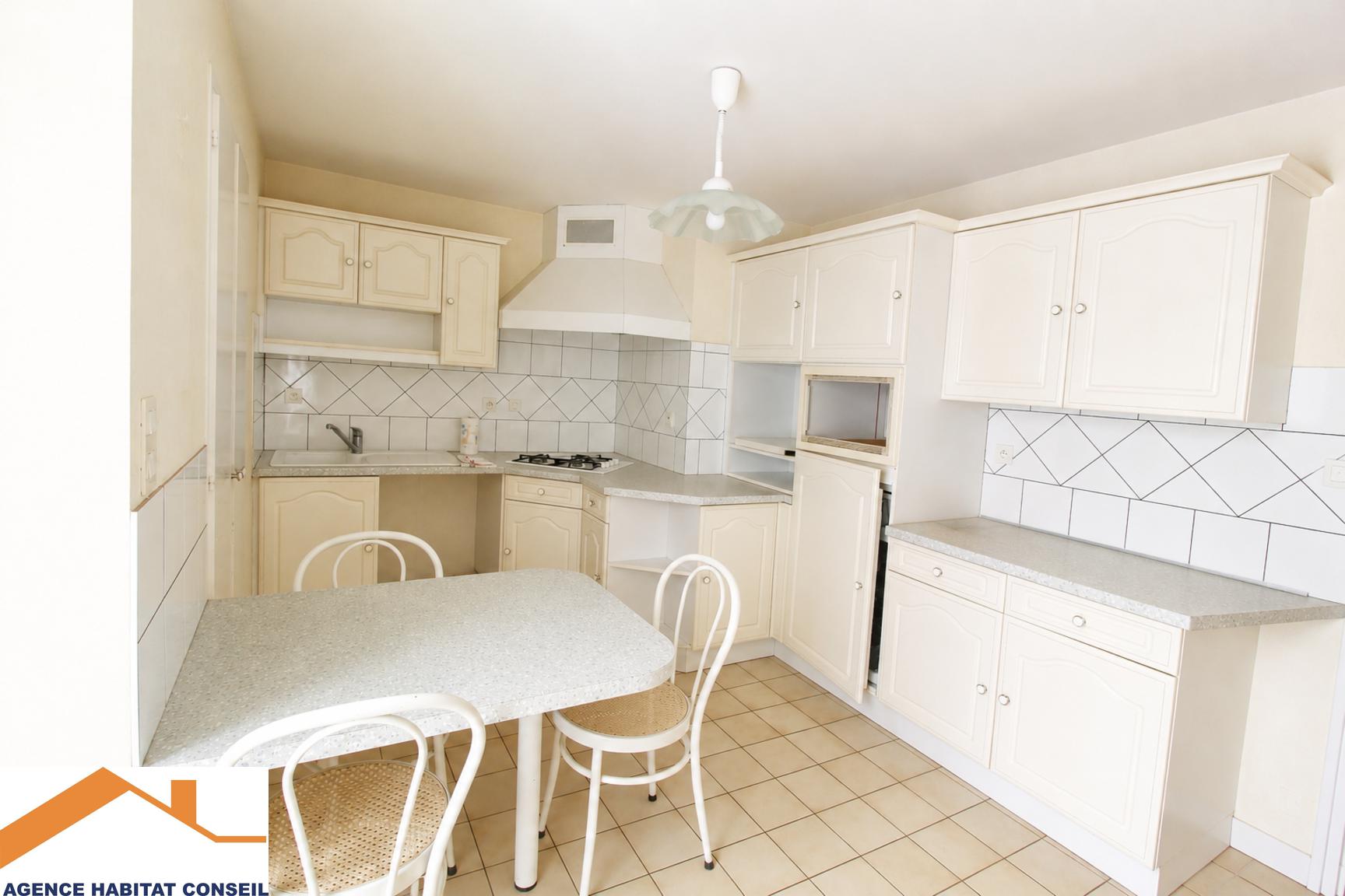 Vente Maison 134 m² à Beaufou 179 000 €