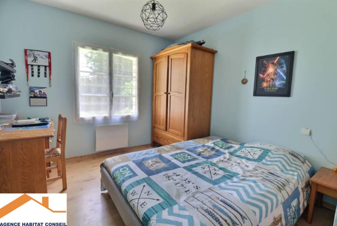 Vente Maison 122 m² à Belleville-sur-Vie 297 000 €