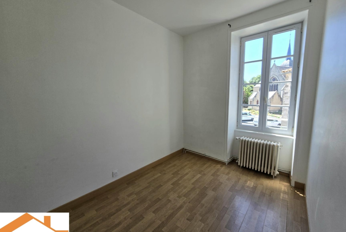 Vente Maison 106 m² à Beaufou 170 000 €