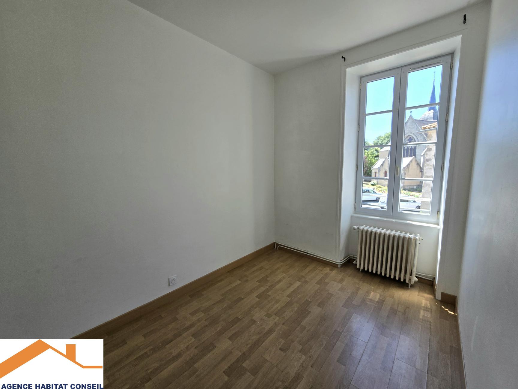 Vente Maison 106 m² à Beaufou 170 000 €
