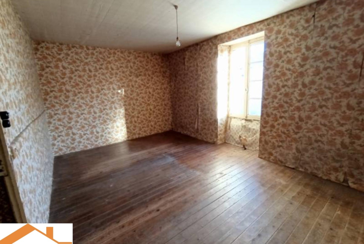 Vente Maison 73 m² à Belleville-sur-Vie 99 000 €