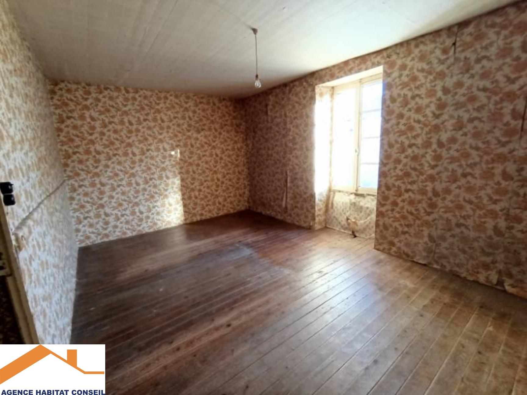 Vente Maison 73 m² à Belleville-sur-Vie 99 000 €