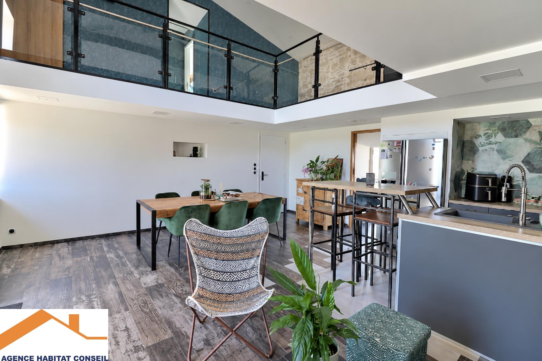 Vente Maison 145 m² à Belleville-sur-Vie 298 000 €