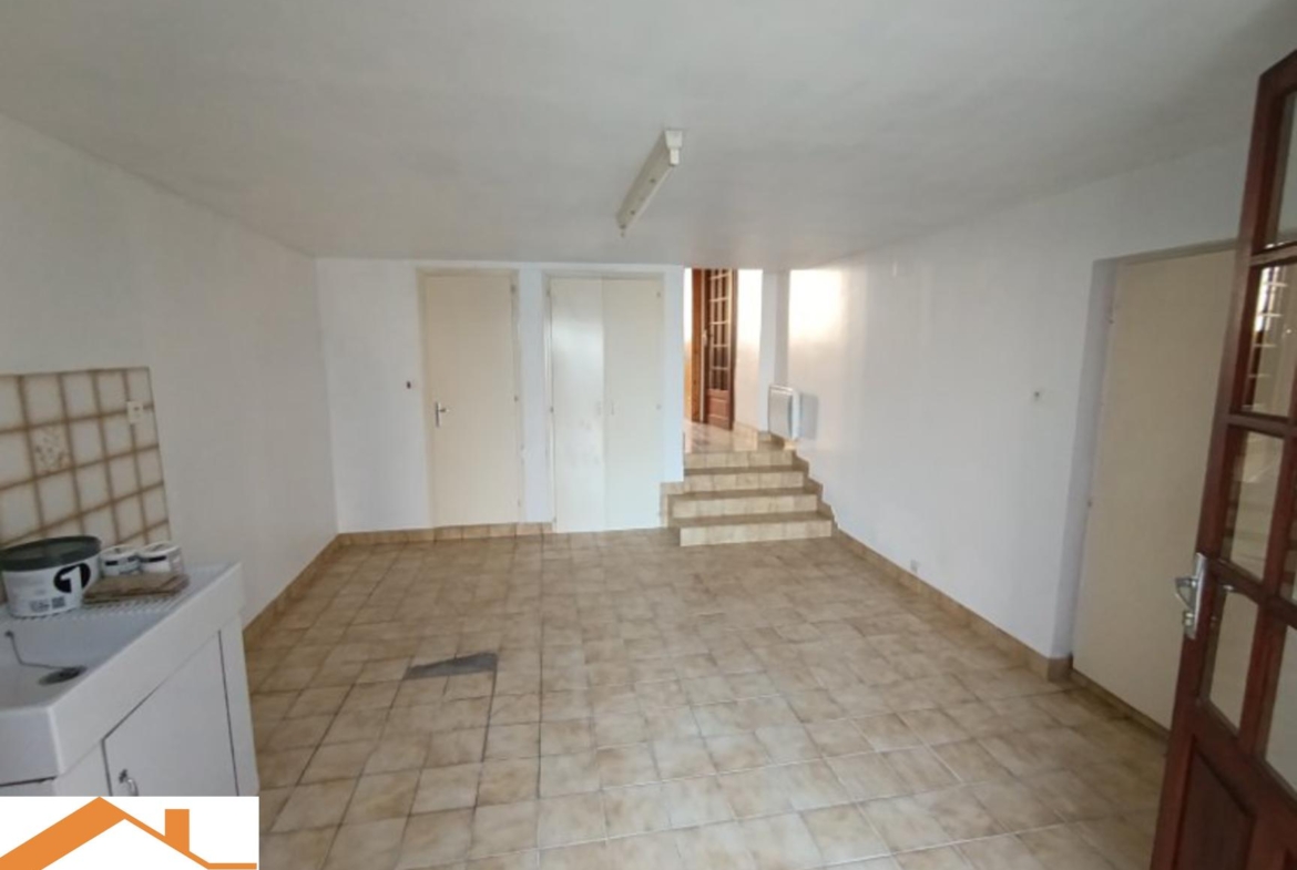 Vente Maison 73 m² à Belleville-sur-Vie 99 000 €