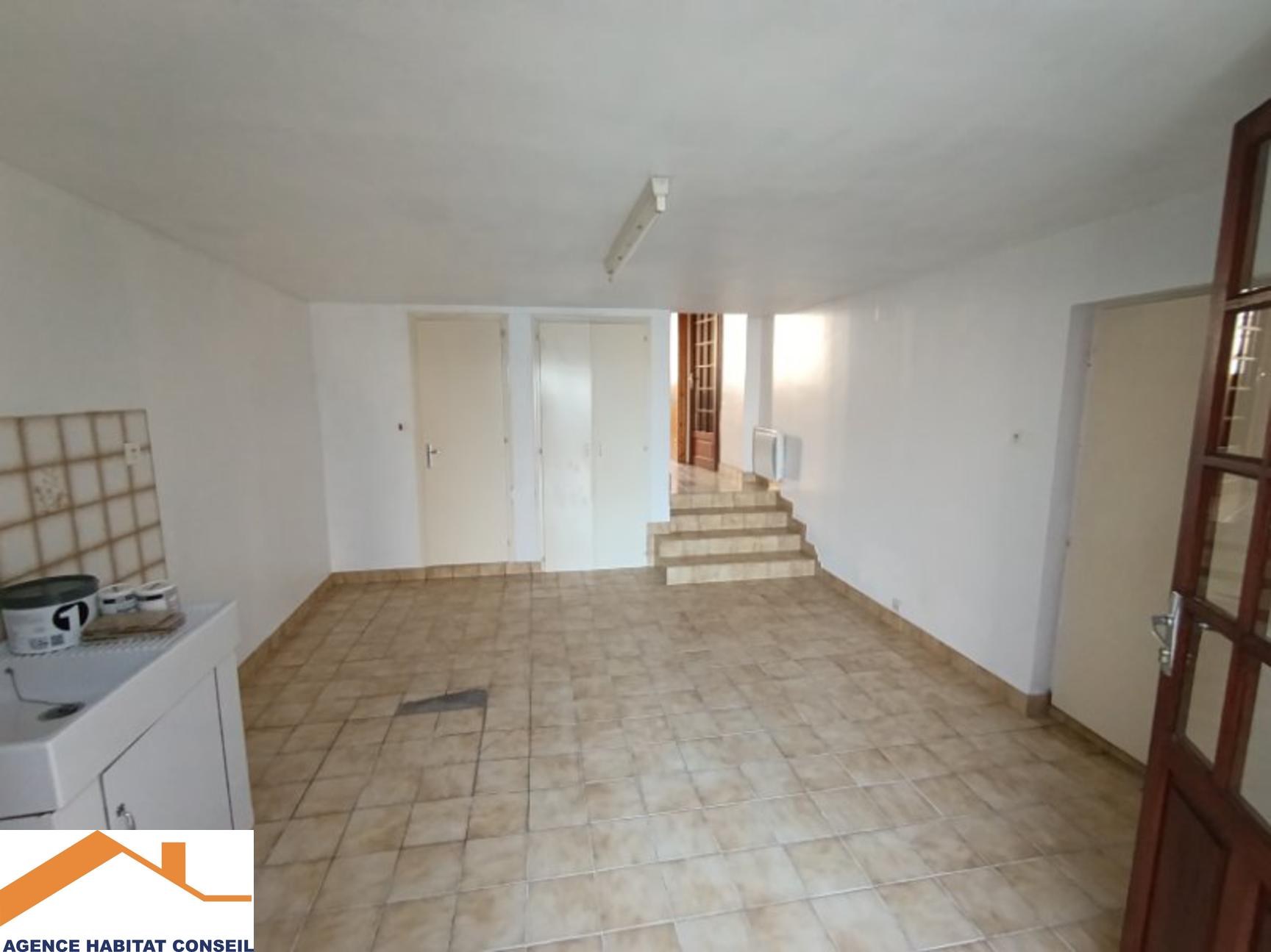 Vente Maison 73 m² à Belleville-sur-Vie 99 000 €