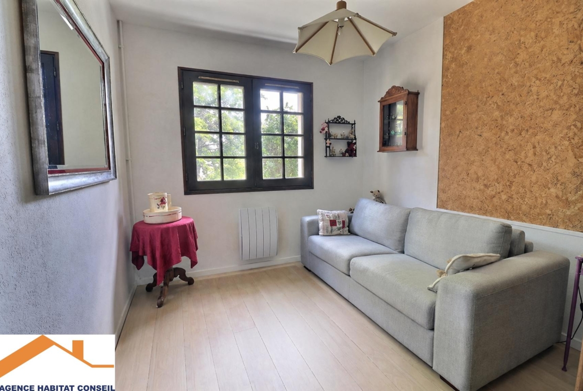 Vente Maison 160 m² à Le Poiré-sur-Vie 399 500 €