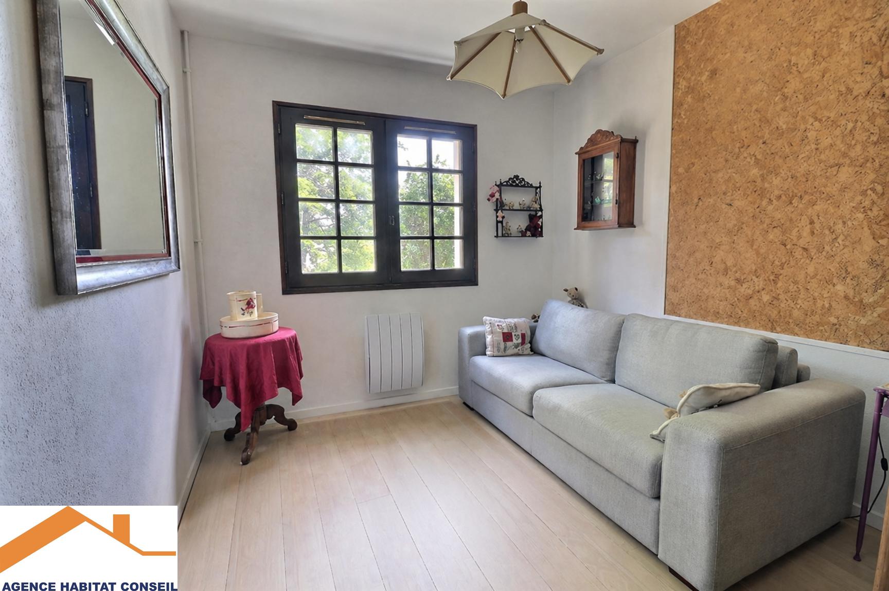 Vente Maison 160 m² à Le Poiré-sur-Vie 399 500 €