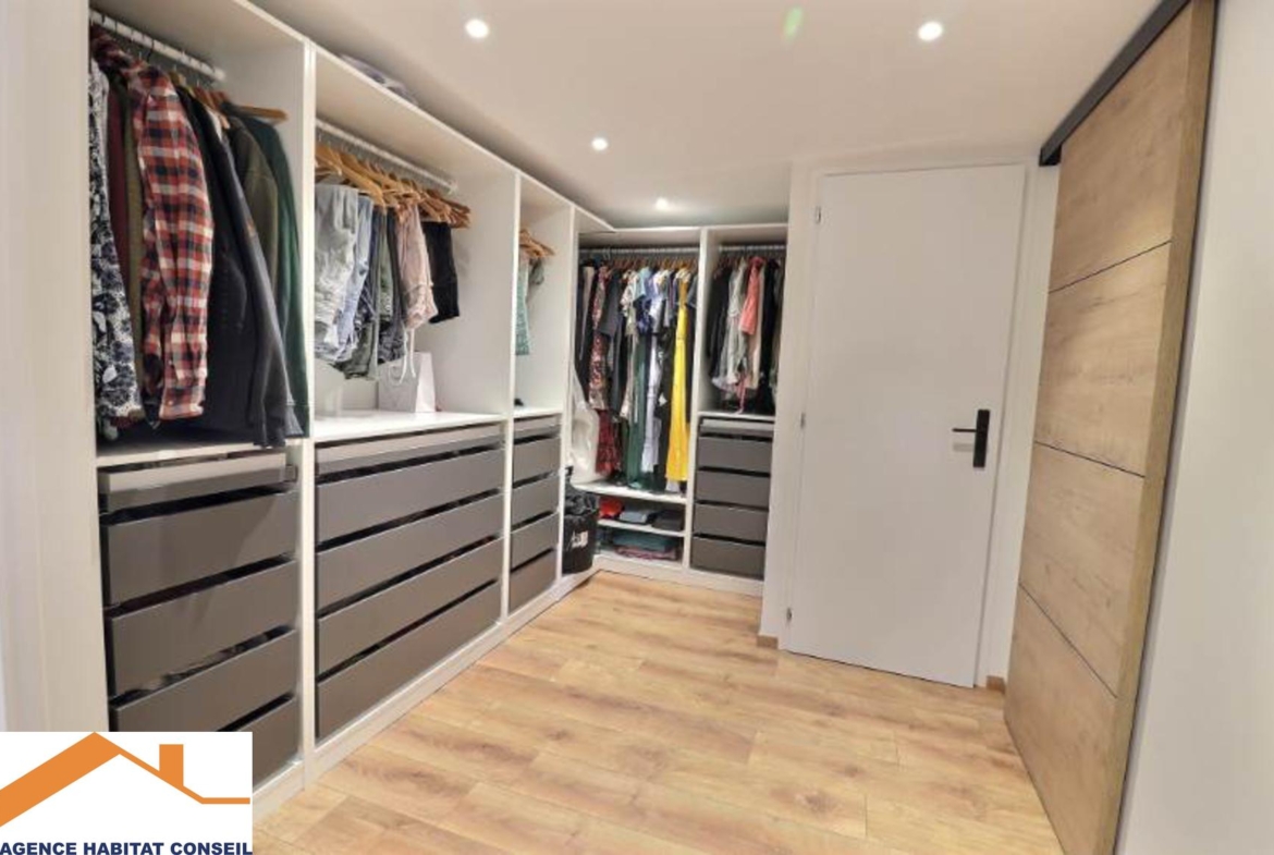 Vente Maison 145 m² à Belleville-sur-Vie 298 000 €