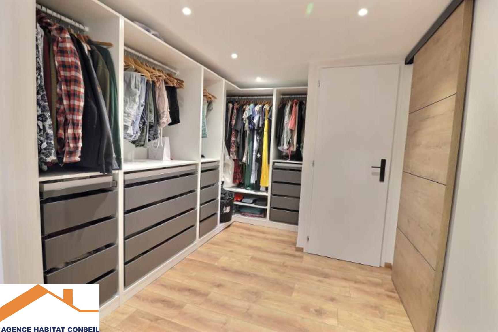 Vente Maison 145 m² à Belleville-sur-Vie 298 000 €