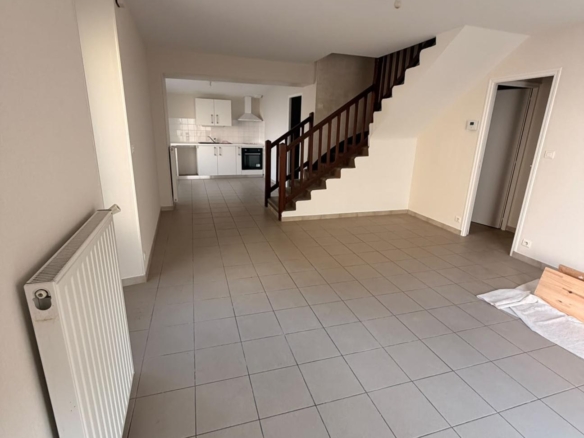 Location Maison 75 m² à Belleville-sur-Vie 780 € CC /mois