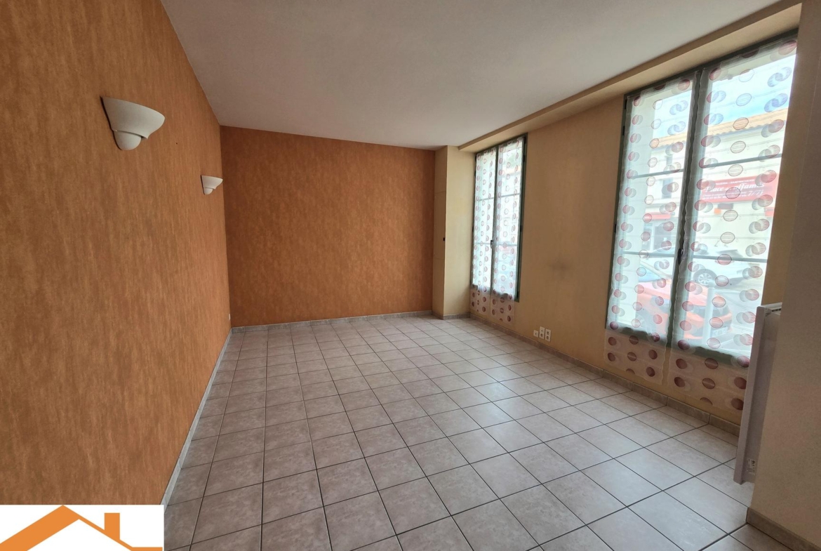Vente Maison 121 m² à Belleville-sur-Vie 193 000 €