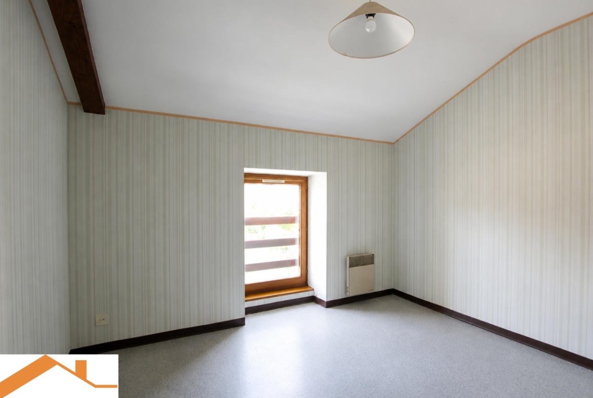 Vente Maison 134 m² à Beaufou 179 000 €