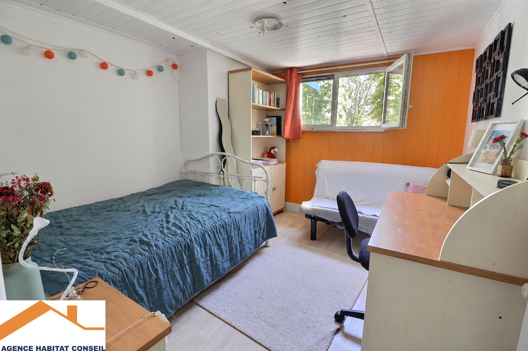 Vente Maison 128 m² à Belleville-sur-Vie 243 000 €