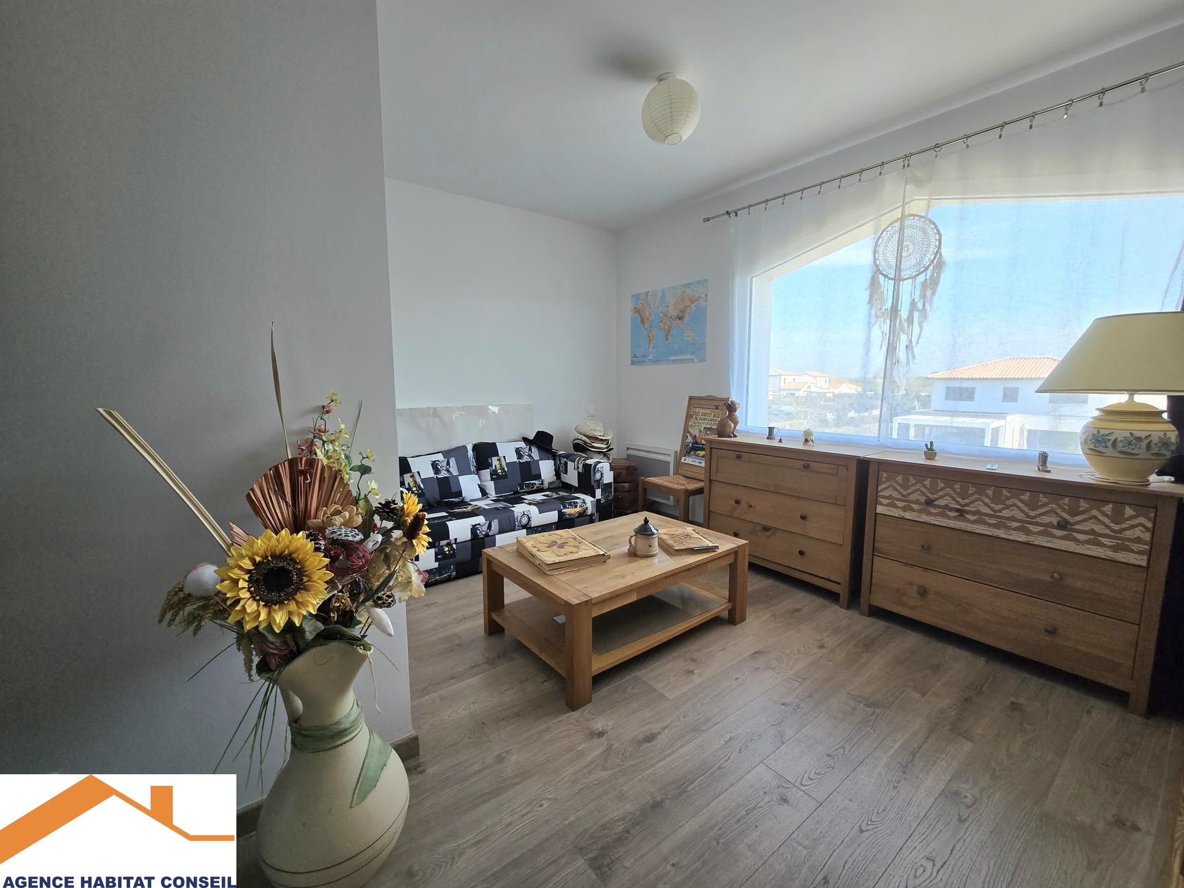 Vente Maison 123 m² à L’Herbergement 336 800 €
