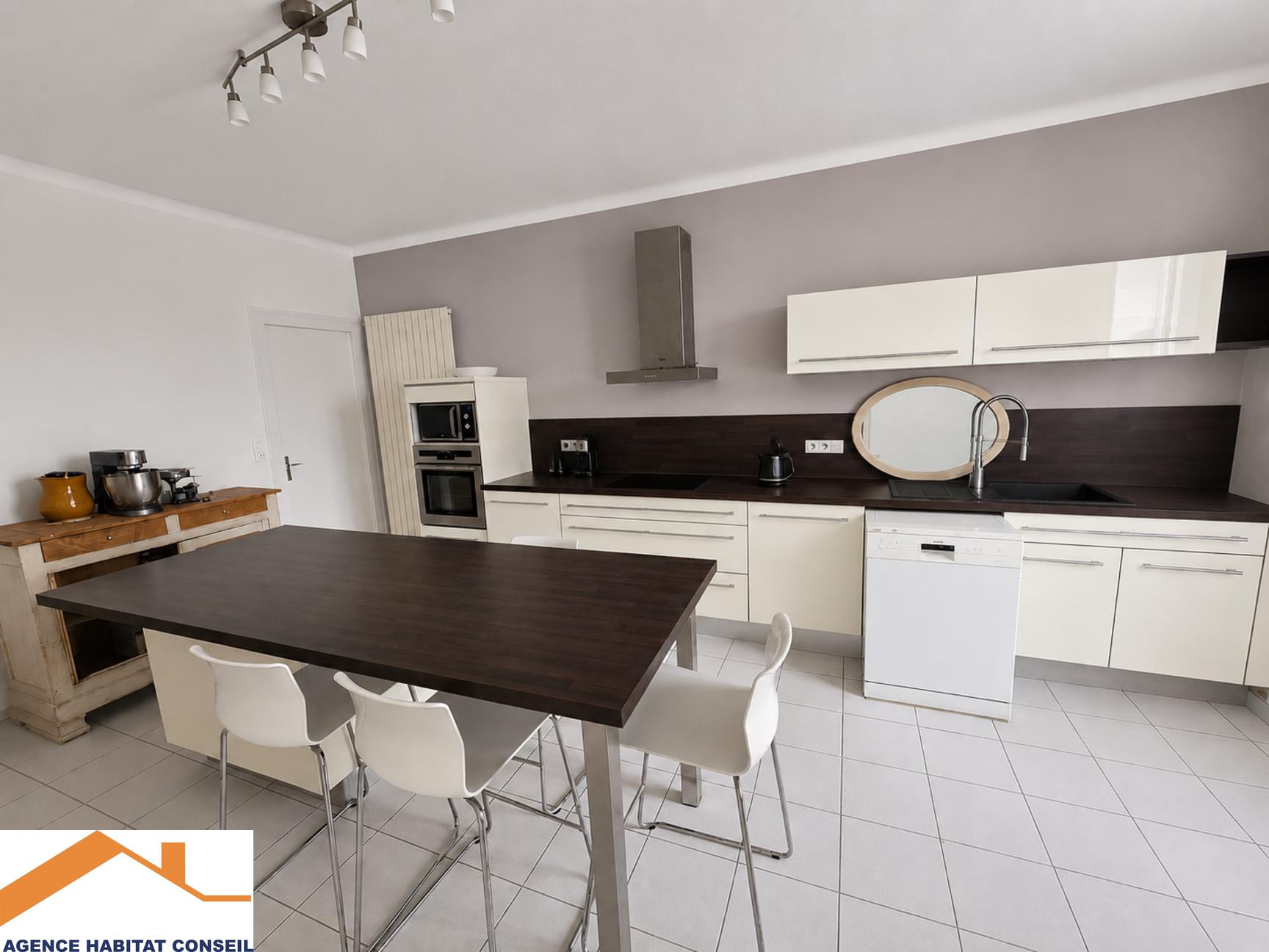 Vente Maison 460 m² à Les Lucs-sur-Boulogne 535 000 €