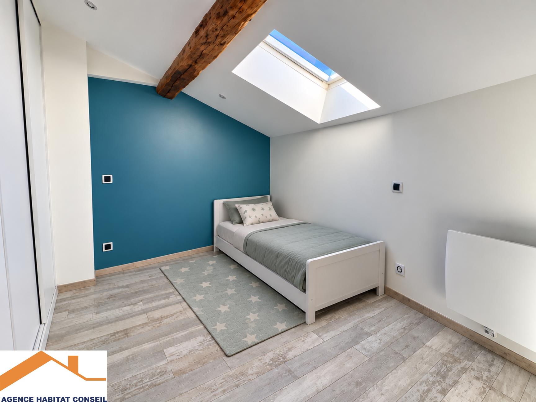 Vente Maison 145 m² à Belleville-sur-Vie 298 000 €