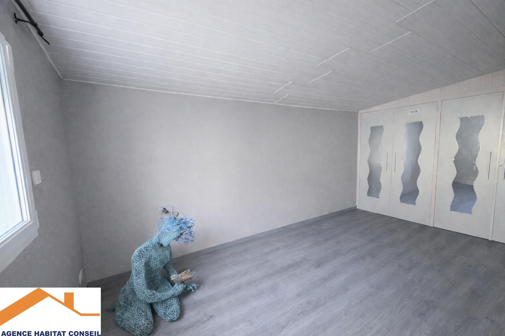 Vente Maison 161 m² à Les Lucs-sur-Boulogne 245 000 €