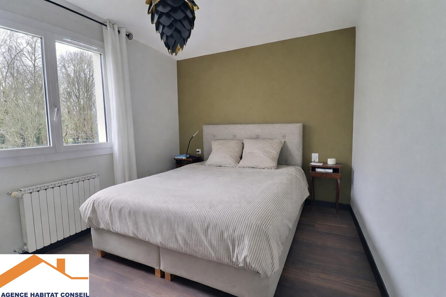 Vente Maison 117 m² à Saligny 342 000 €