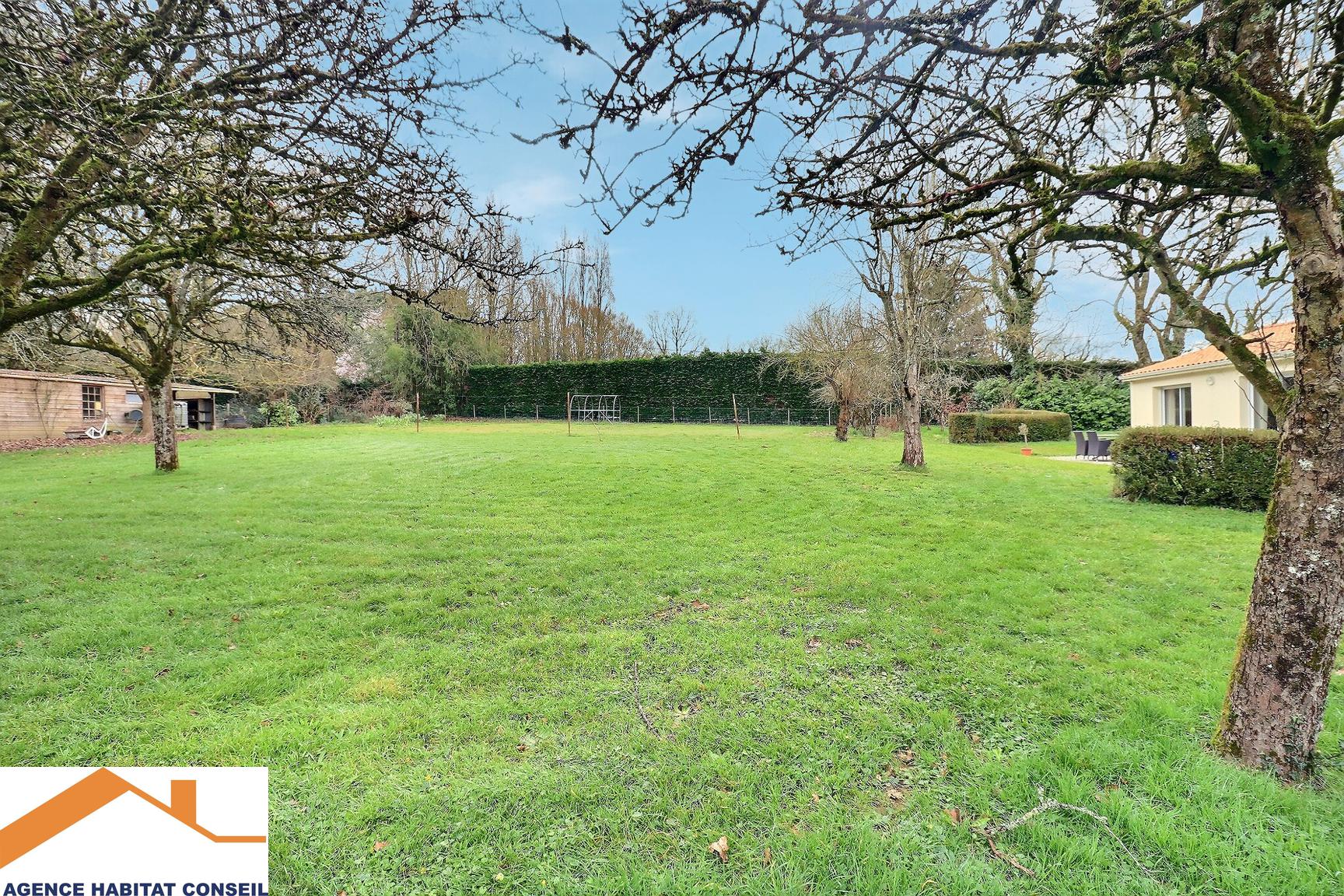 Vente Maison 117 m² à Saligny 342 000 €