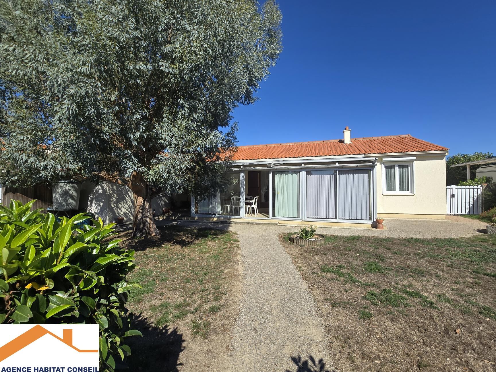 Vente Maison 96 m² à Les Lucs-sur-Boulogne 219 500 €