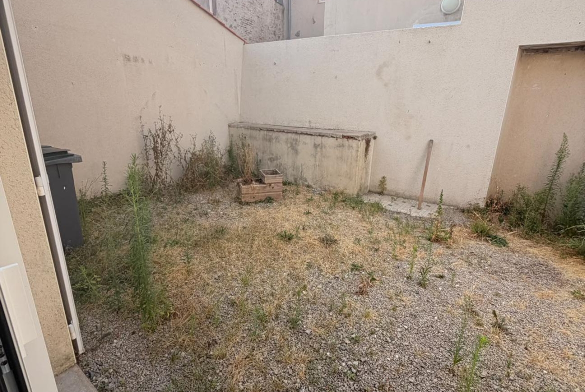 Location Maison 75 m² à Belleville-sur-Vie 780 € CC /mois