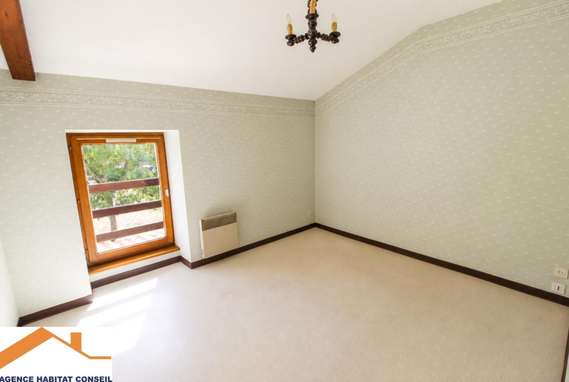 Vente Maison 134 m² à Beaufou 179 000 €