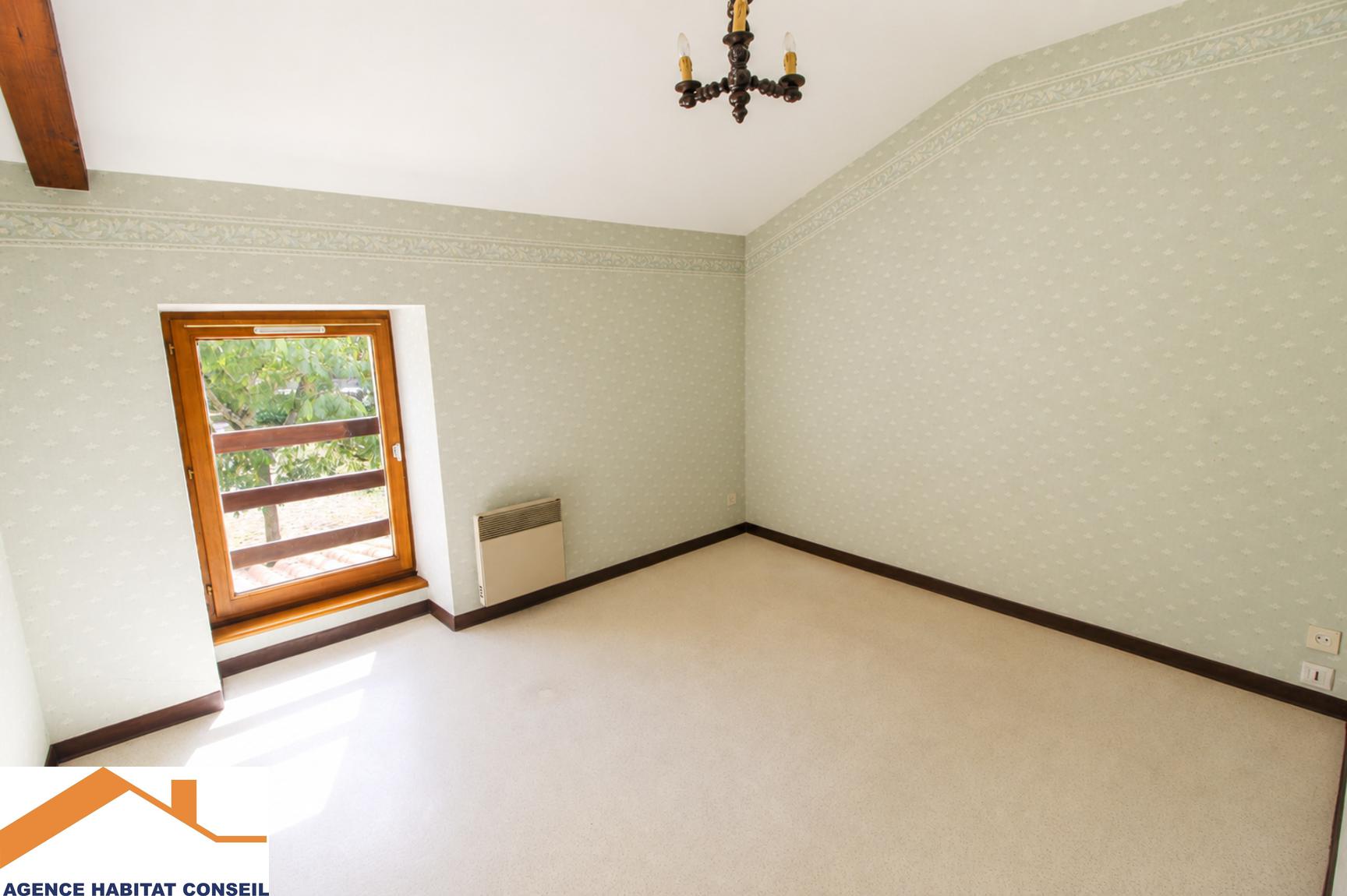 Vente Maison 134 m² à Beaufou 179 000 €