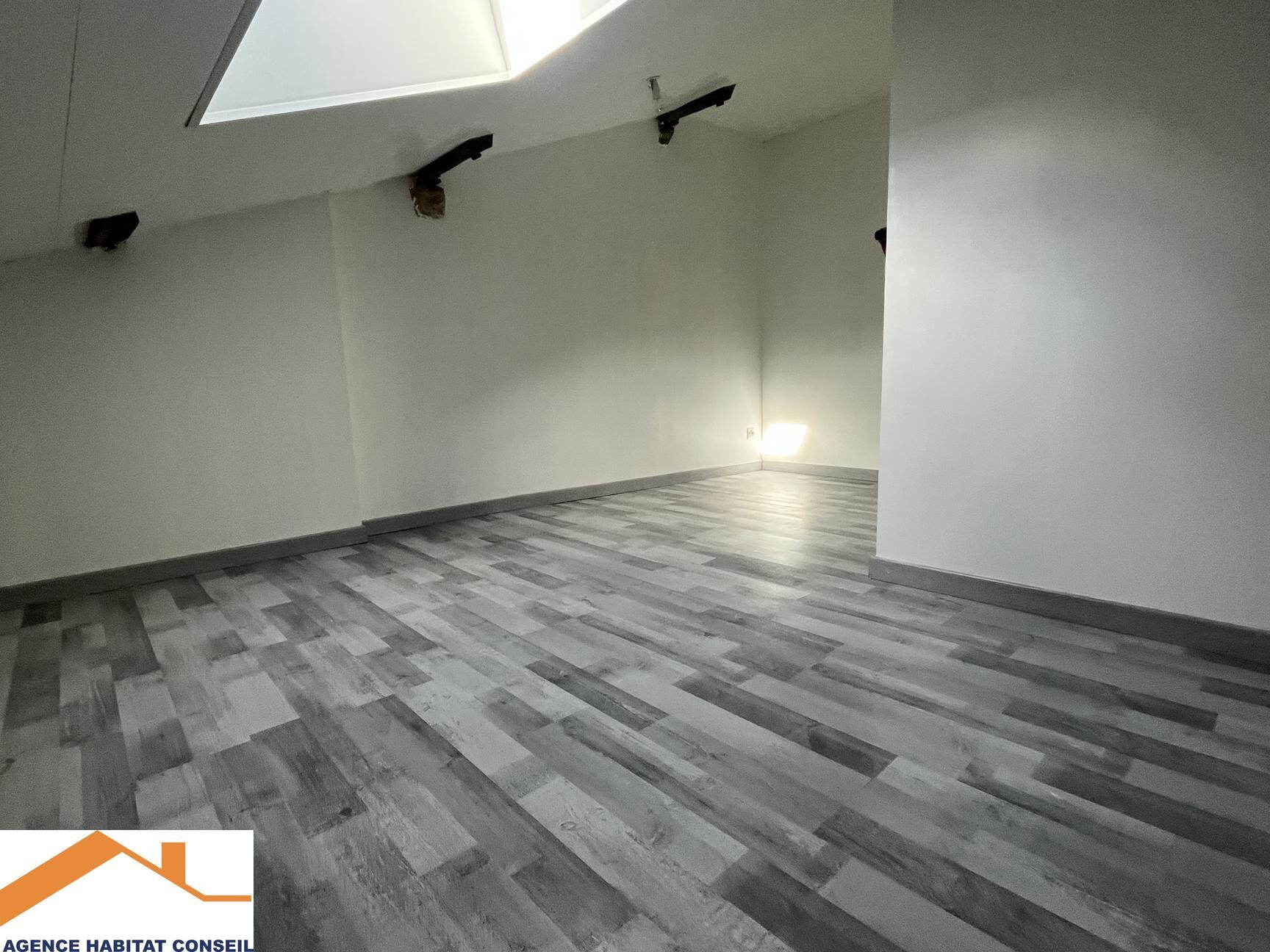 Vente Maison de ville 69 m² à Rocheservière 124 000 €