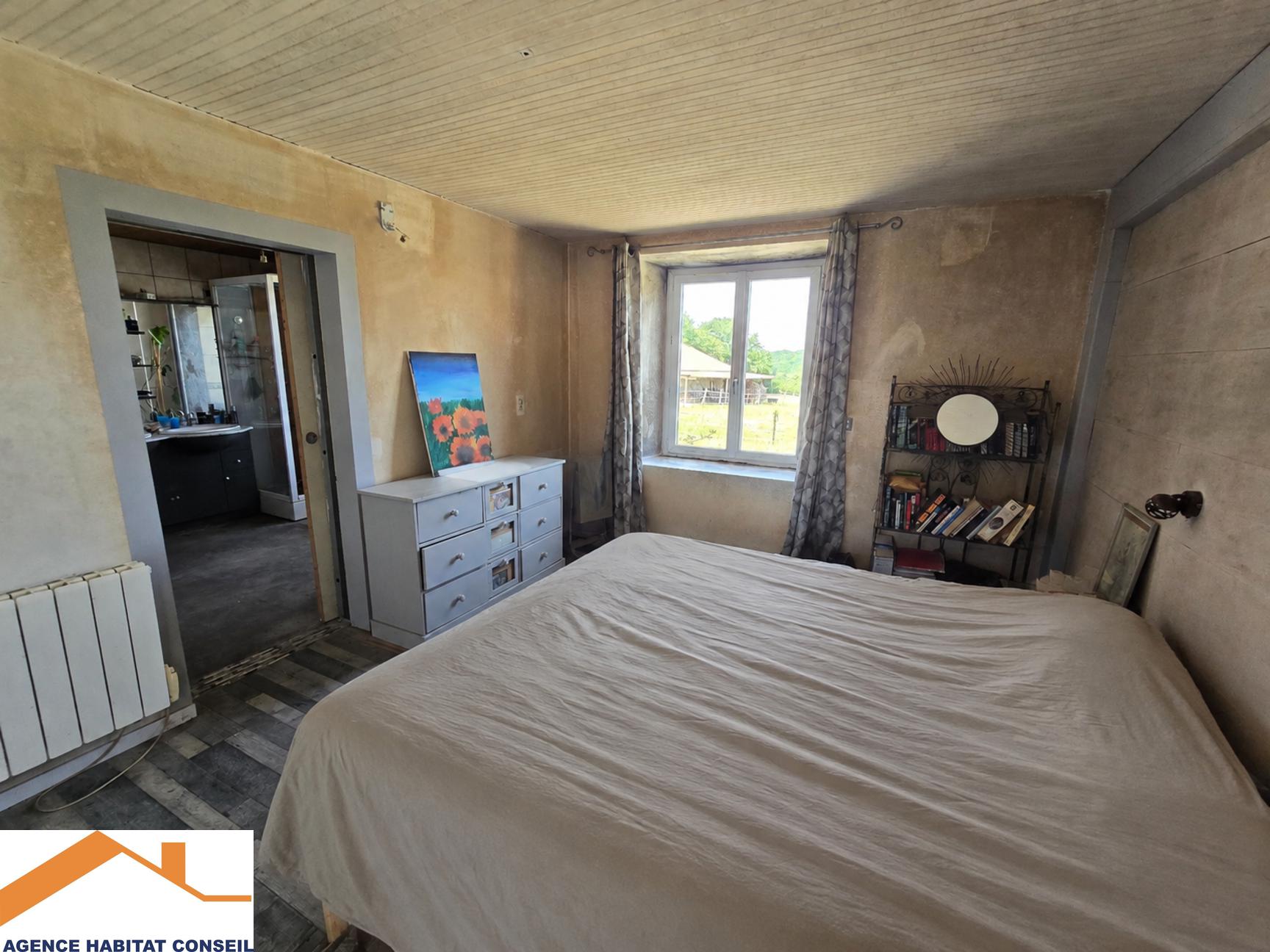 Vente Maison 140 m² à Les Lucs-sur-Boulogne 162 000 €