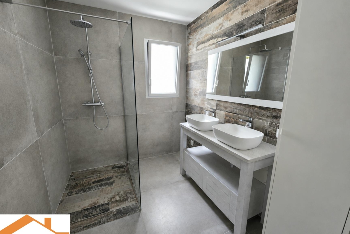 Vente Maison 90 m² à Les Lucs-sur-Boulogne 249 000 €