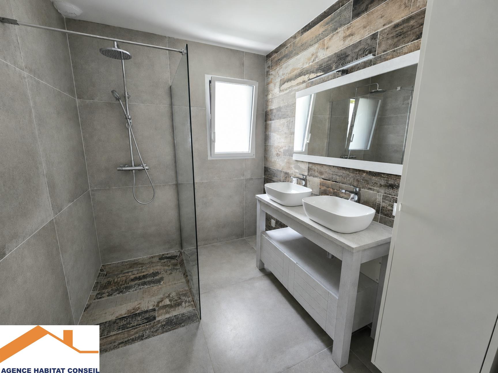 Vente Maison 90 m² à Les Lucs-sur-Boulogne 249 000 €