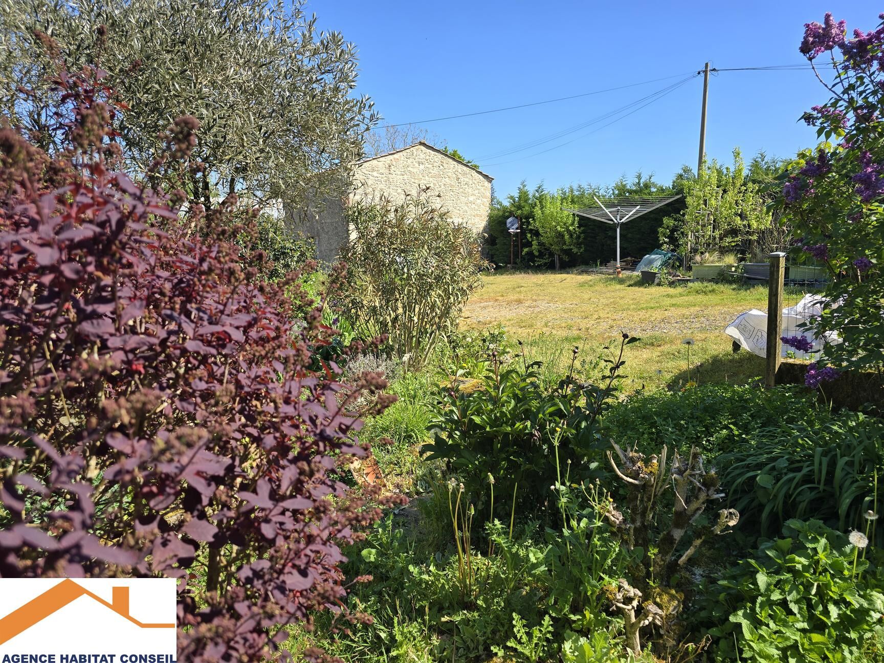 Vente Maison 128 m² à Beaufou 248 000 €