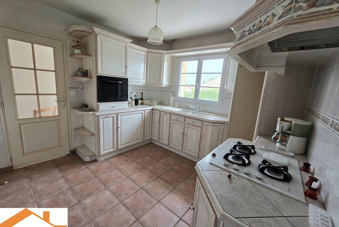 Vente Maison 91 m² à Mouilleron-le-Captif 259 000 €