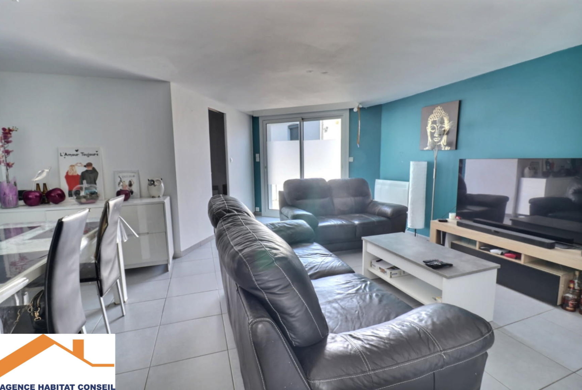 Vente Maison 162 m² à Belleville-sur-Vie 268 900 €