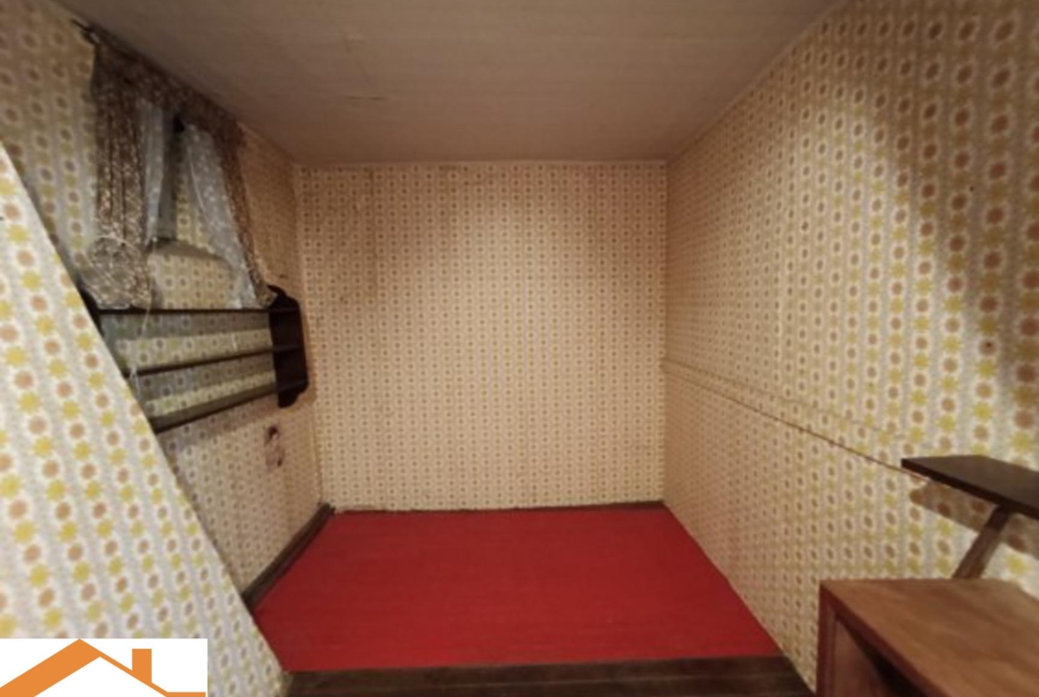 Vente Maison 73 m² à Belleville-sur-Vie 99 000 €