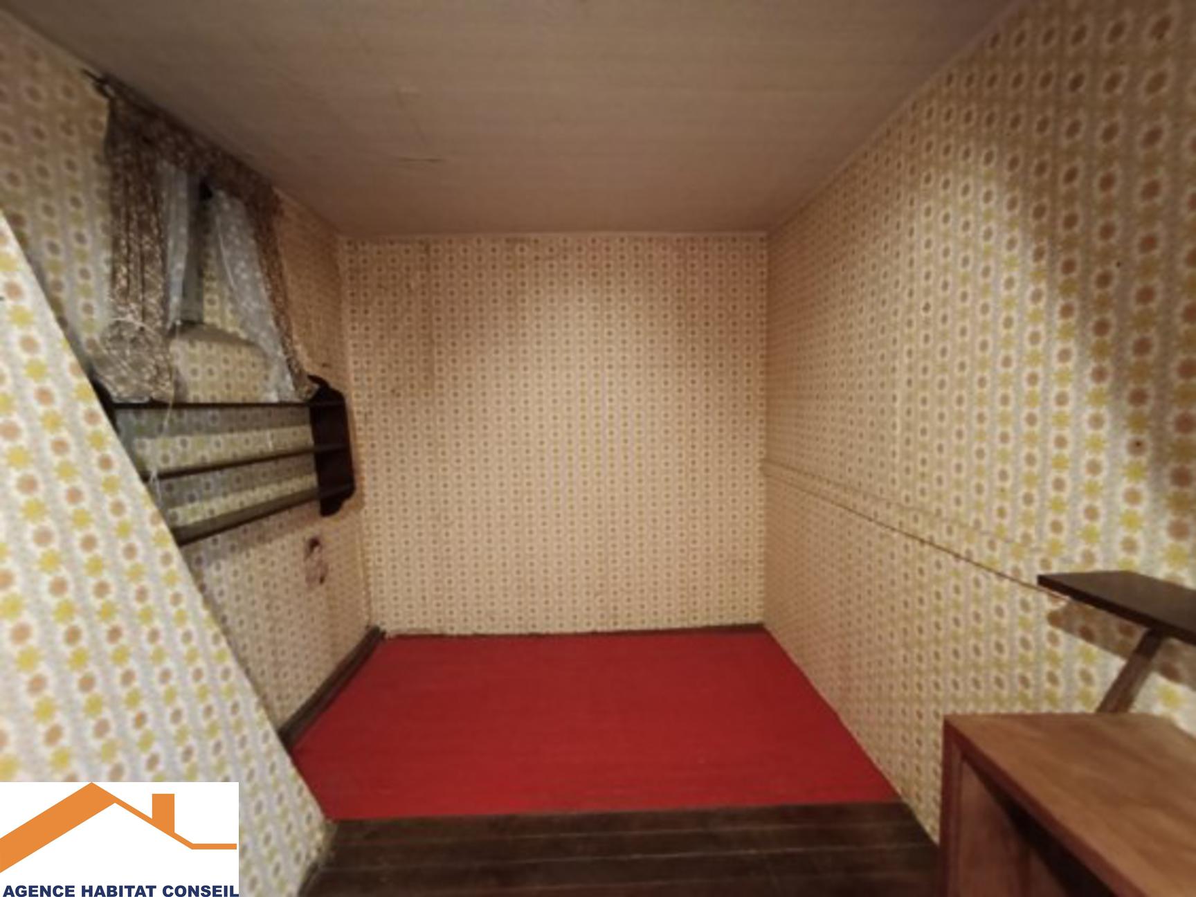 Vente Maison 73 m² à Belleville-sur-Vie 99 000 €