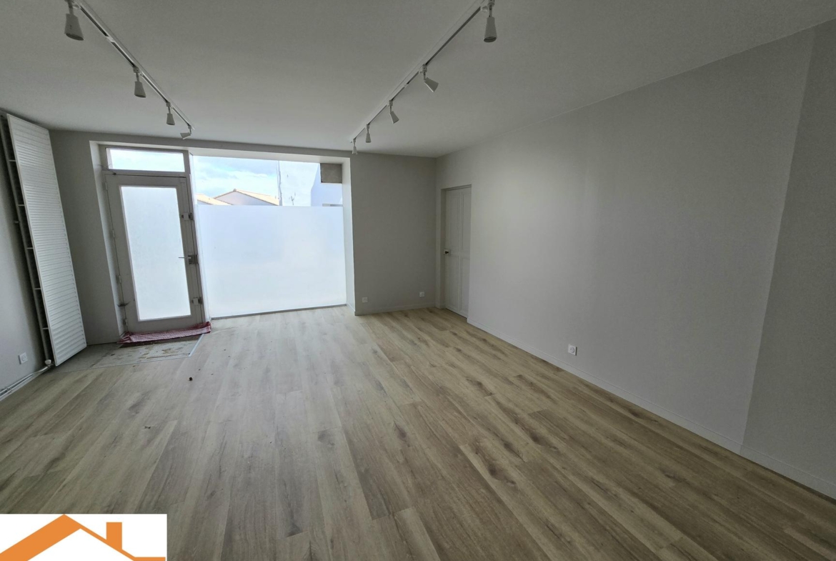 Vente Maison 460 m² à Les Lucs-sur-Boulogne 535 000 €