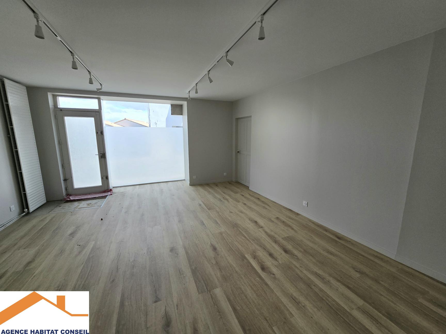 Vente Maison 460 m² à Les Lucs-sur-Boulogne 535 000 €
