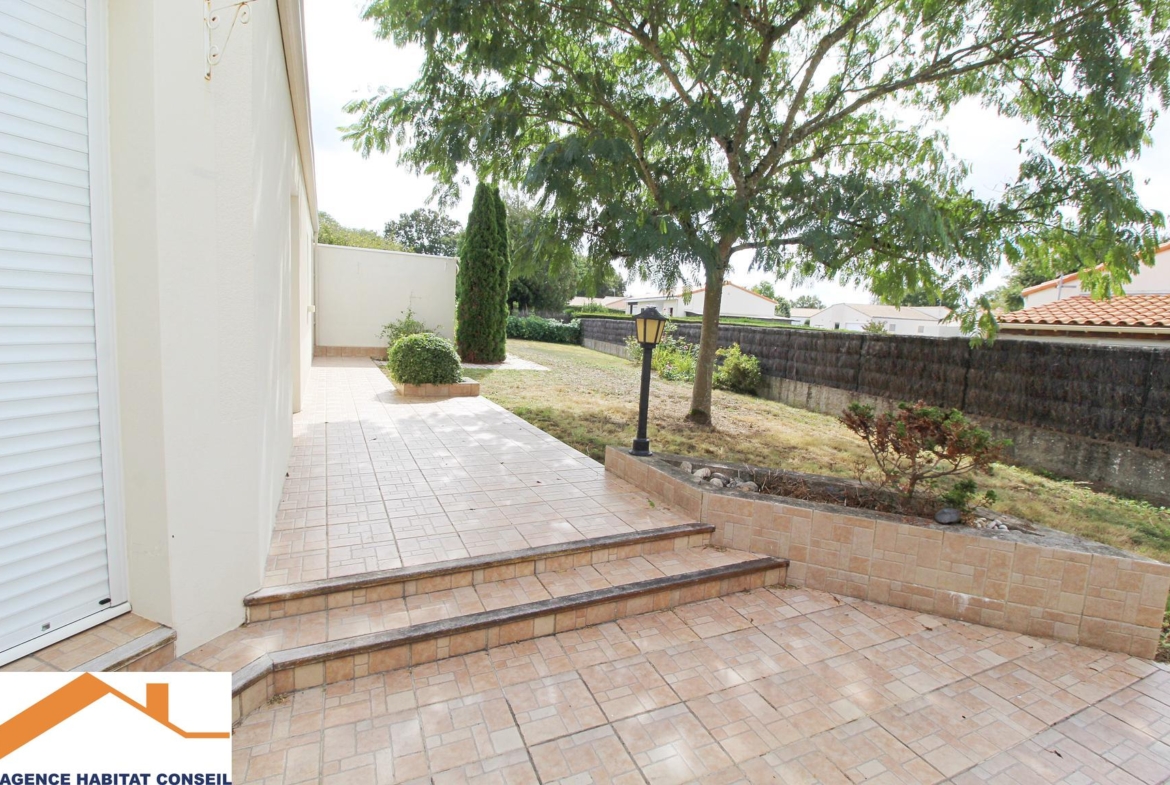 Vente Maison 134 m² à Beaufou 179 000 €
