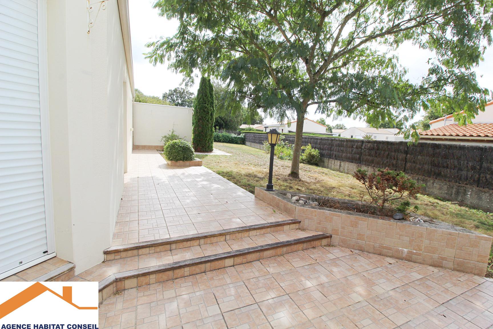 Vente Maison 134 m² à Beaufou 179 000 €
