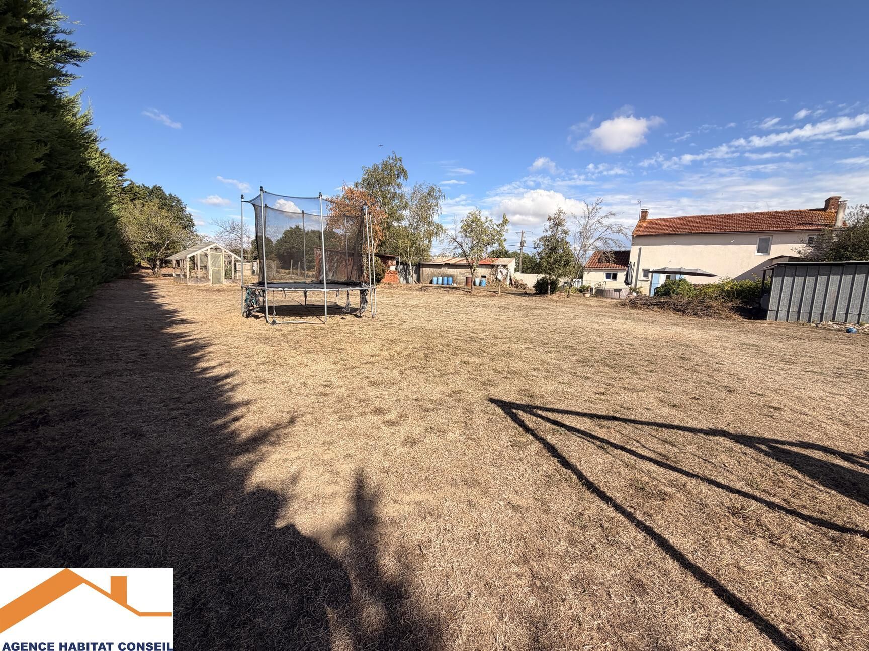 Vente Maison de village 130 m² à Les Lucs-sur-Boulogne 205 000 €