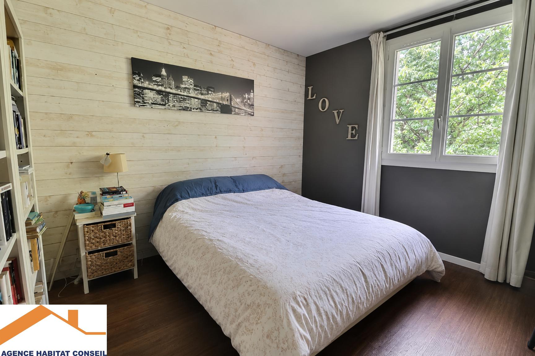 Vente Maison 128 m² à Belleville-sur-Vie 243 000 €