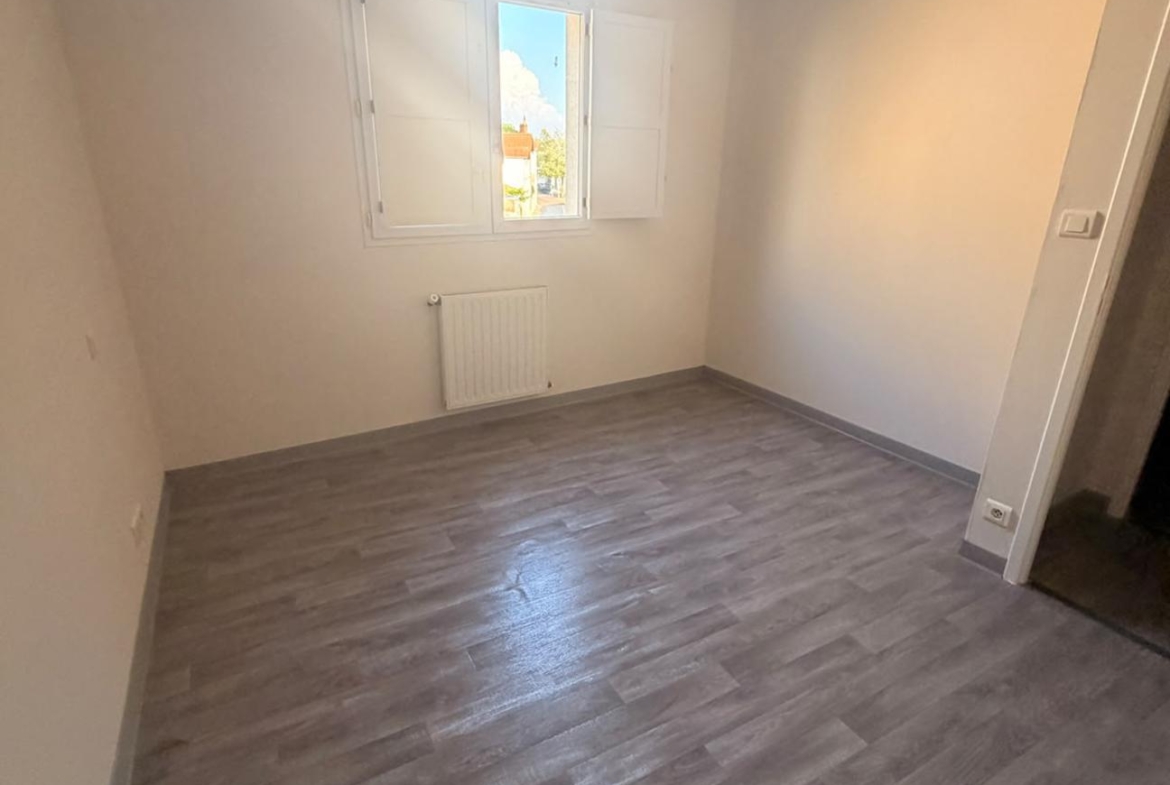 Location Maison 75 m² à Belleville-sur-Vie 780 € CC /mois
