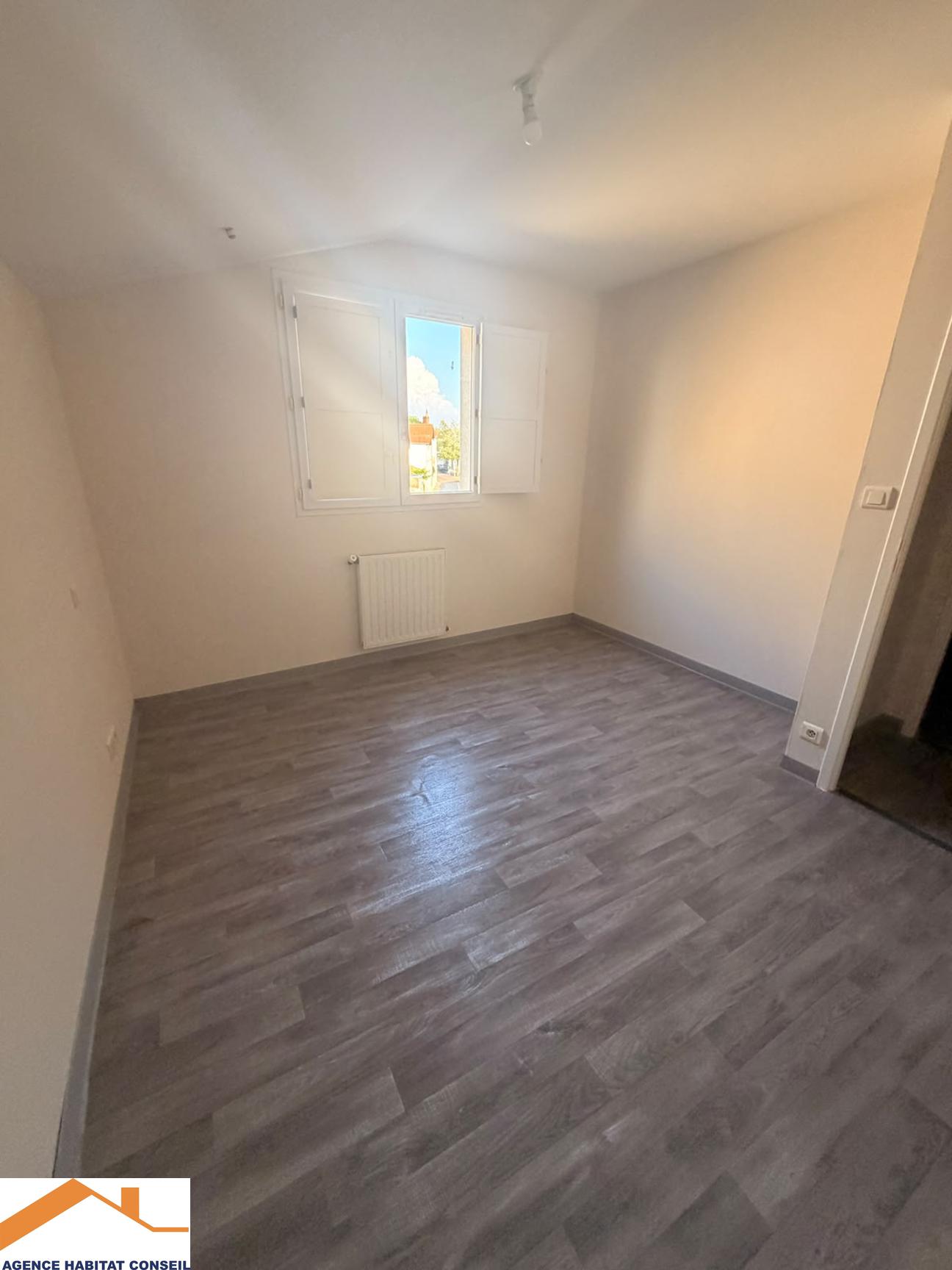 Location Maison 75 m² à Belleville-sur-Vie 780 € CC /mois