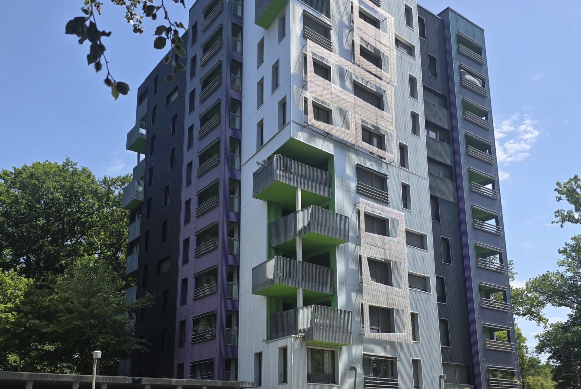 Vente Studio 36 m² à Saint-Herblain 120 000 €