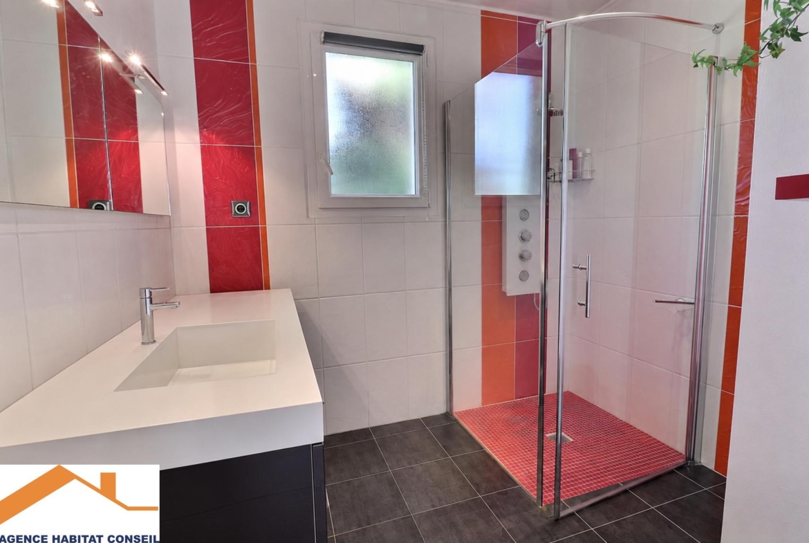 Vente Maison 92 m² à Belleville-sur-Vie 249 900 €