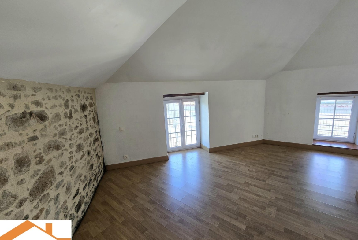 Vente Maison 106 m² à Beaufou 170 000 €