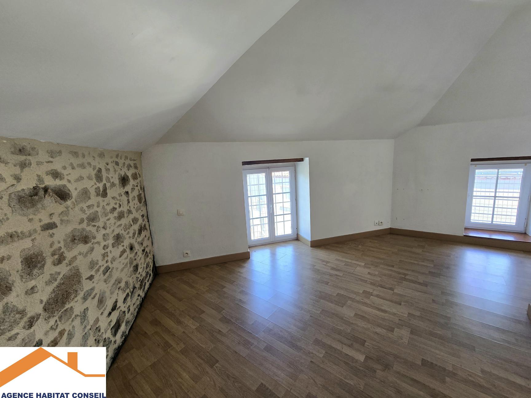 Vente Maison 106 m² à Beaufou 170 000 €