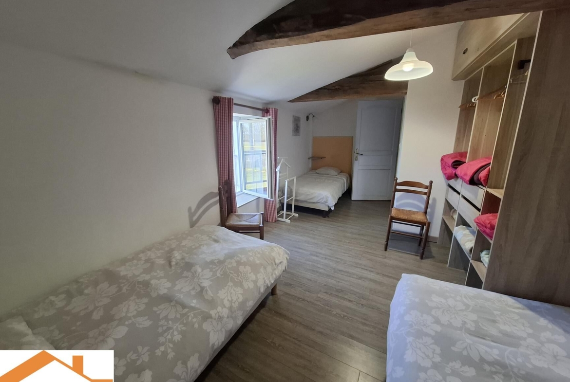 Location Maison 78 m² à Legé 630 € CC /mois